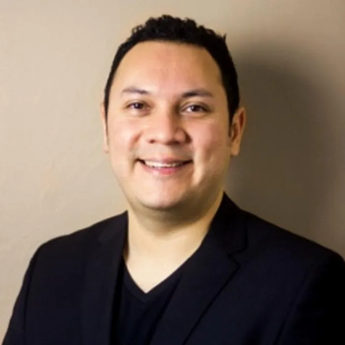 Miguel E. Rentería, PhD, QIMR Berghofer Medical Research Institute, Australia.