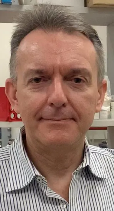 Professor Arduino Mangoni, Flinders University