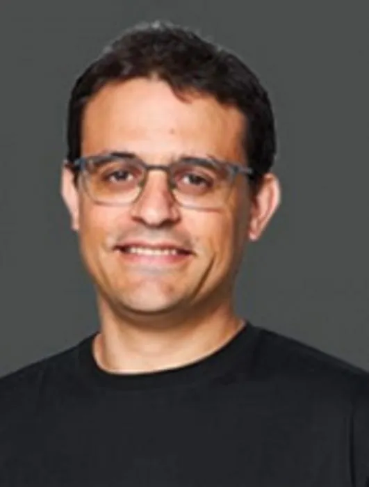 Dr. Ariel Goldstein