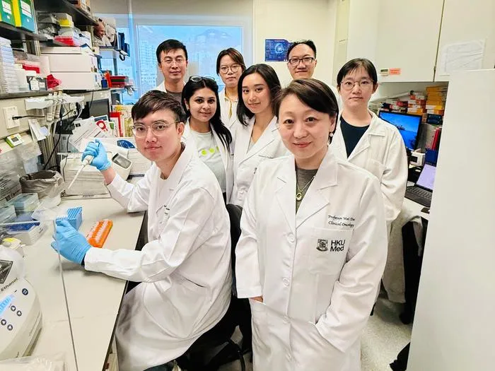 research team