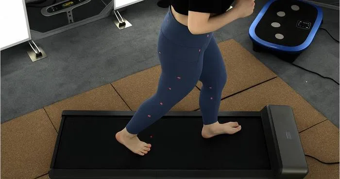 PolyU research boosts garment fit and performance for sports and medical apparel with groundbreaking anthropometric method to precisely measure tissue deformation
