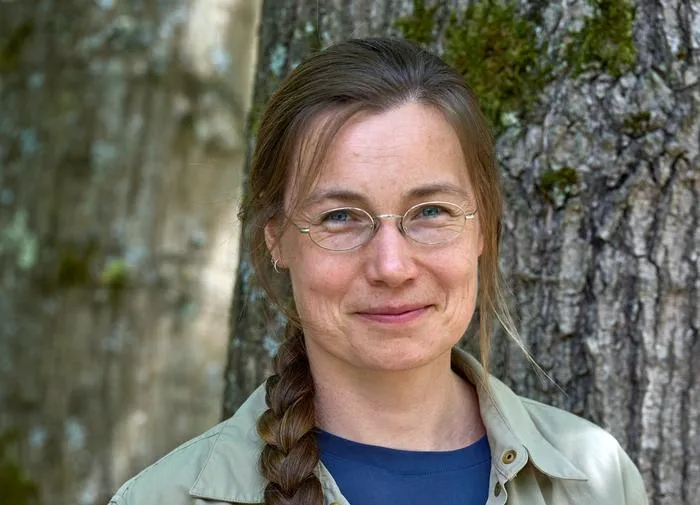 Caroline Greiser