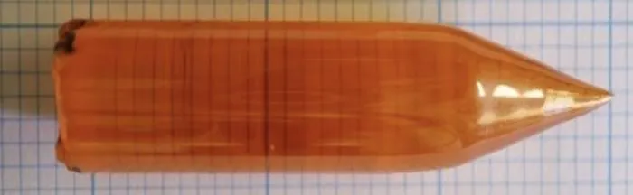 Perovskite-based detector
