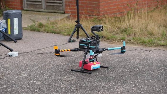 Drone photo 2