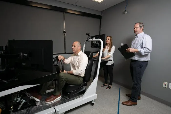 Driving Sim