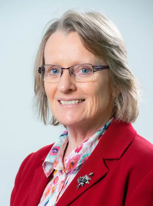 Professor Claire Roberts