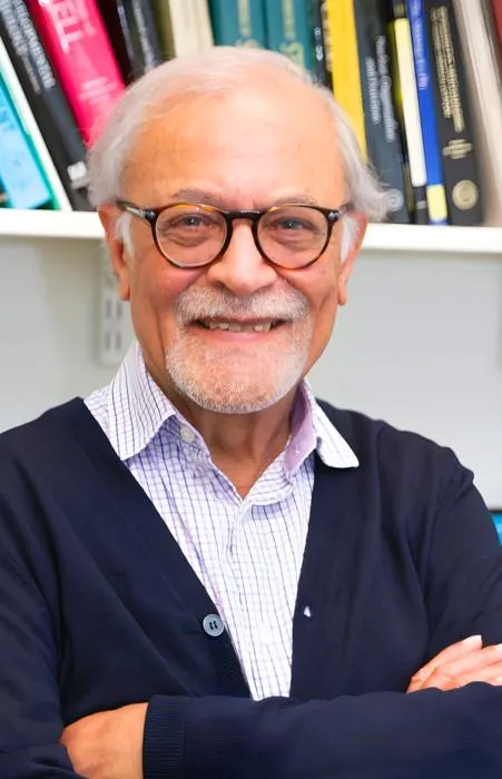 Azim Surani