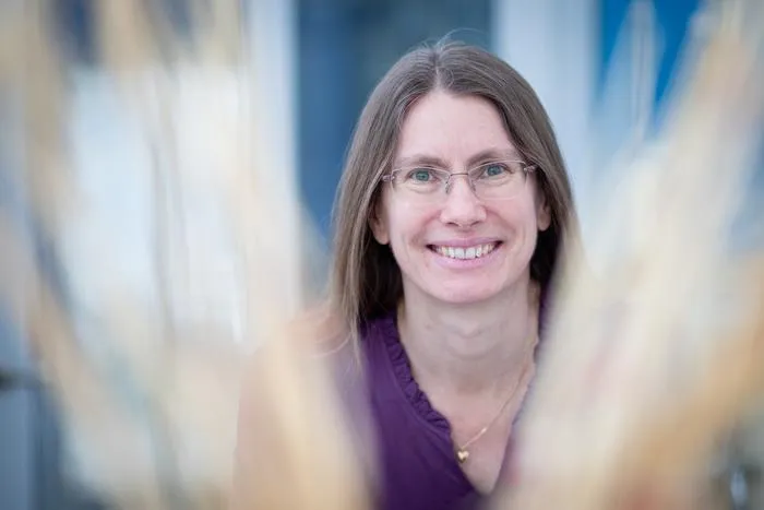 Jenny Hagenblad