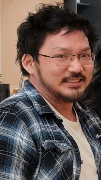 Carlos Hiroki