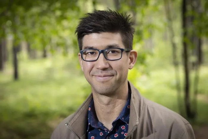Thomas Lennerfors
