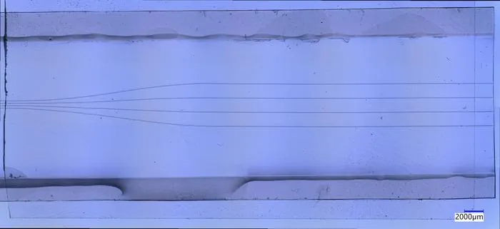Fan-out pattern