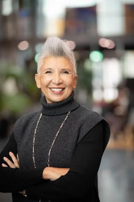 Professor Tima Bansal