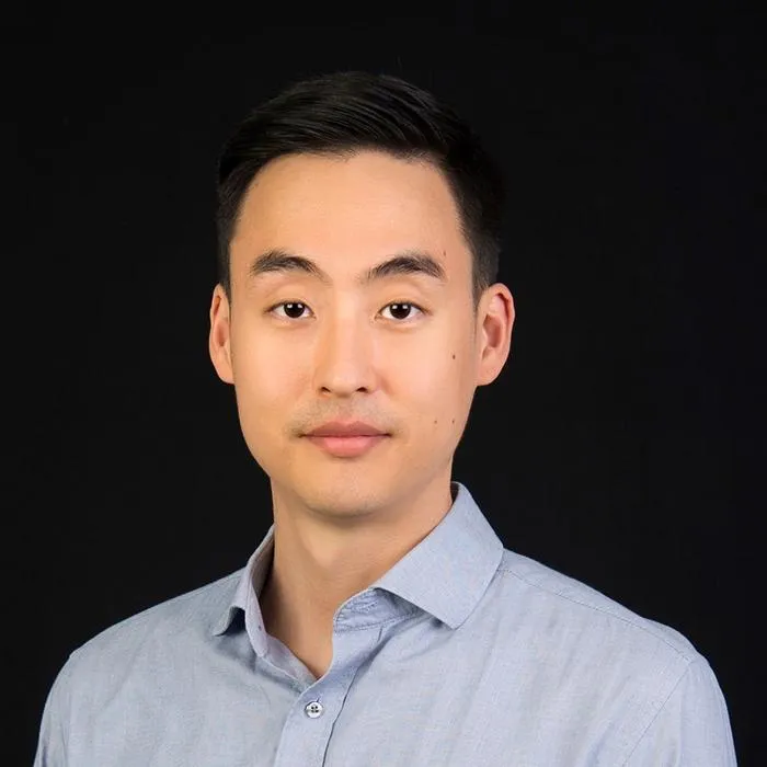 Dr. Daniel Ji