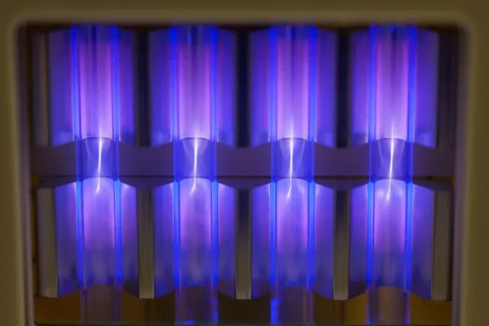 UV 222 light