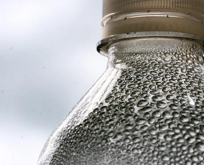 Water bottle