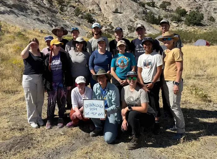 Weinstein Ratapalooza group Crop