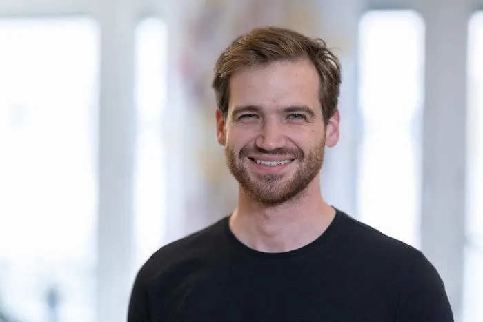 Twan Bakker