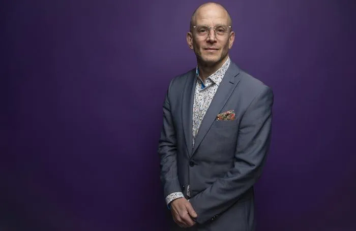 Dr. Jason Berman