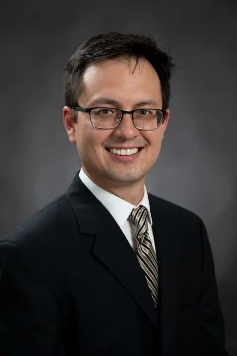 Dr. Christopher Glein