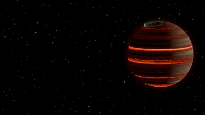 SIMP-0136 artist's impression