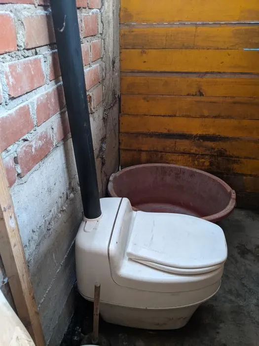 container based sanitation systems