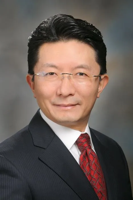 Joe Chang, M.D., Ph.D.