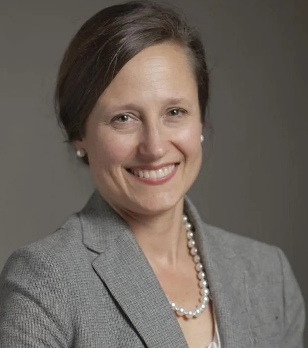 Angela Bradbury, MD, Professor of Medicine in the Division of Hematology Oncology at the University of Pennsylvania Abramson Cancer Center