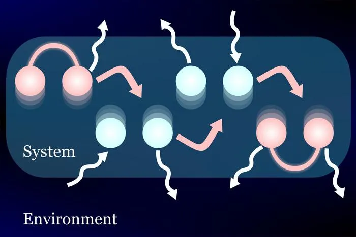Entangled states enhance energy transfer in models of molecular systems