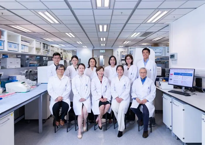 research team