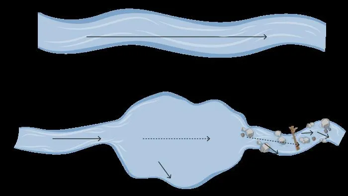 Illustration A