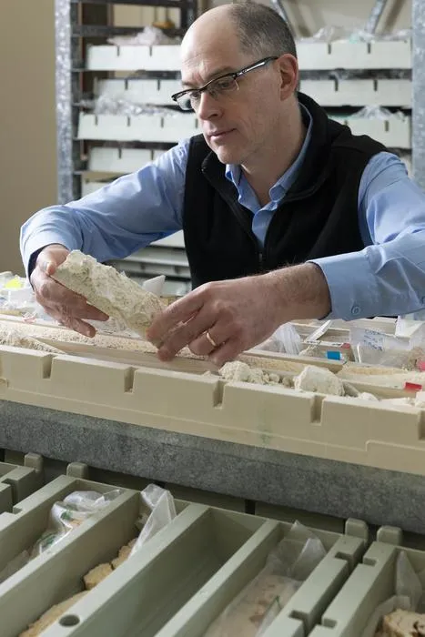 Professor Jody Webster