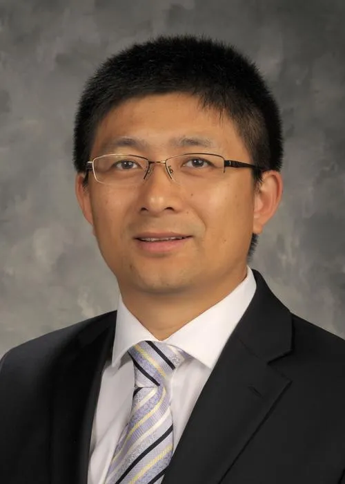 Li Zhang-Mississippi State