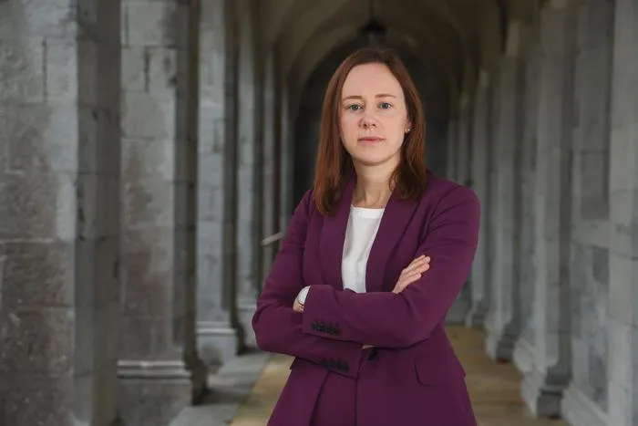 Professor Emer McGrath