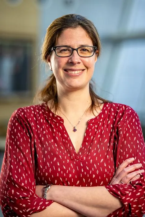 Keren Hilgendorf, PhD