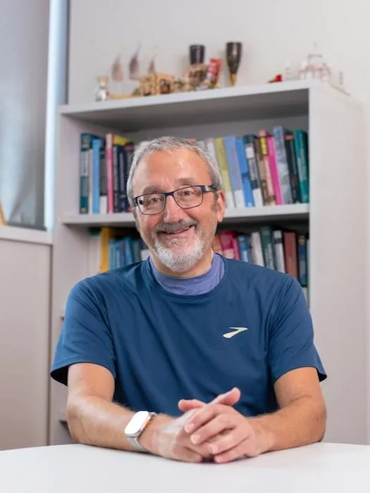Ioannis Pavlidis