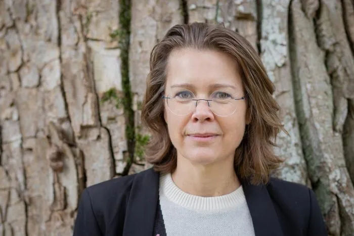 Kristina Nyström