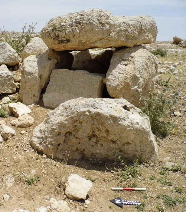 Dolmen