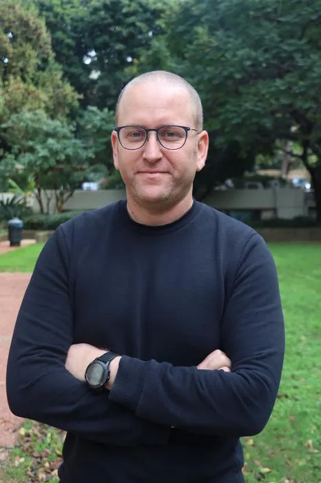 Prof. Boaz Barak