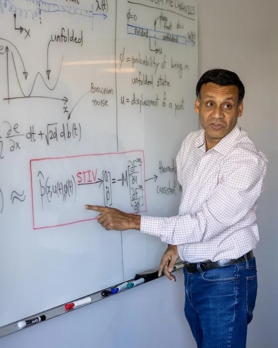 Prashant Purohit