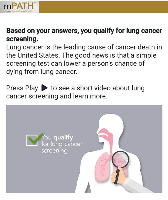 mPath-Lung