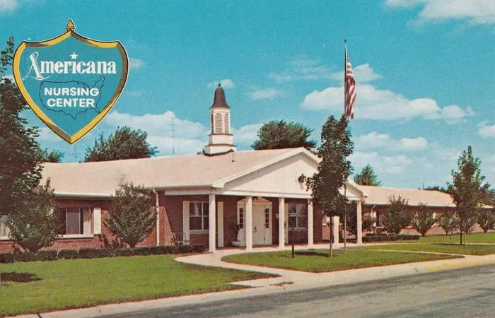 Americana Nursing Home