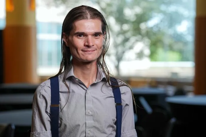 Sumner Magruder, Ph.D.