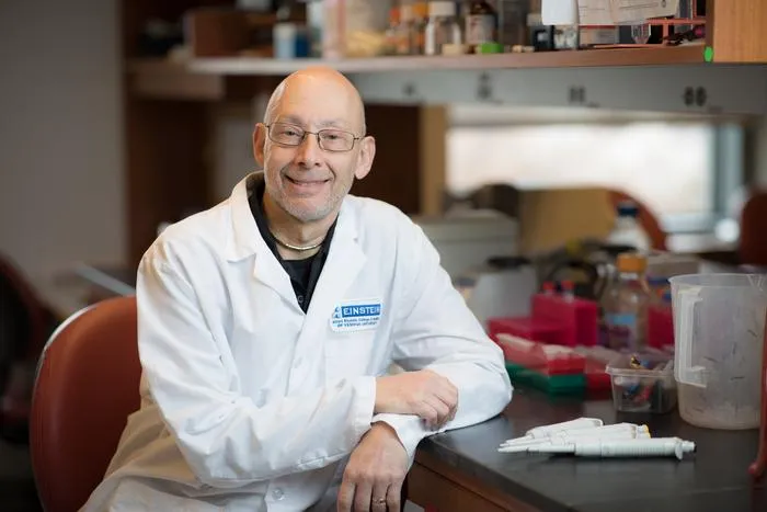 Jeffrey Pessin, Ph.D., Albert Einstein College of Medicine