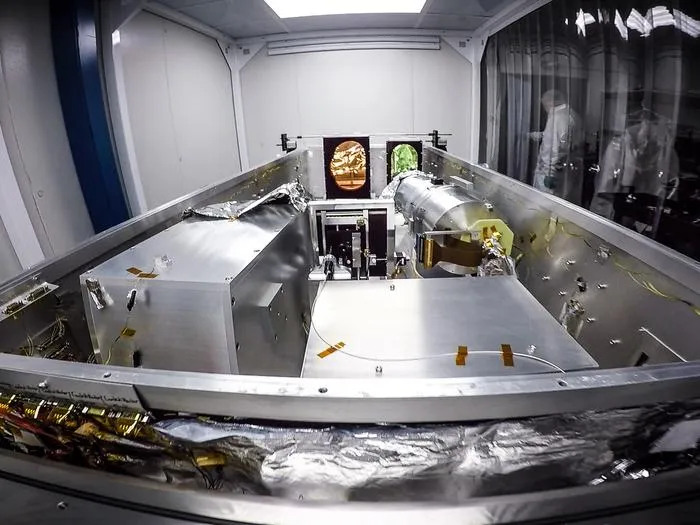 The Penn State-led Habitable Zone Planet Finder