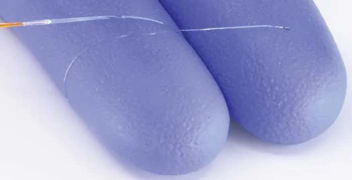 The MagFlow microcatheter. 2025 EPFL/MICROBS CC BY SA
