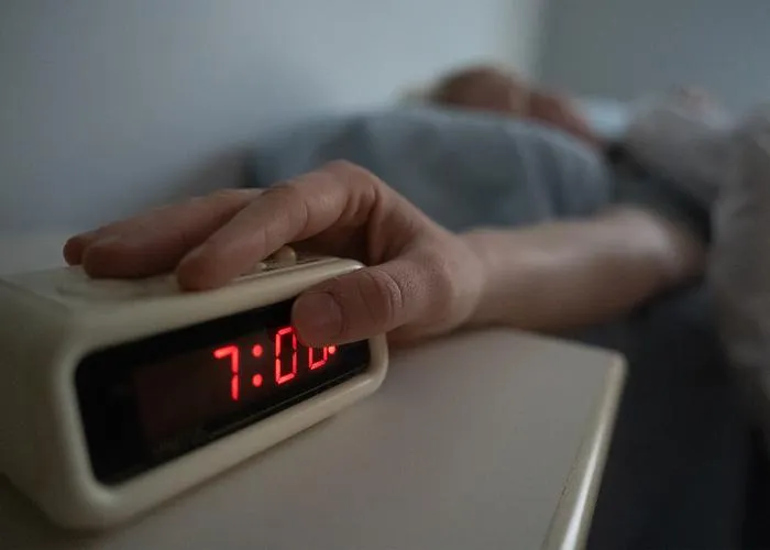 Alarm Clock