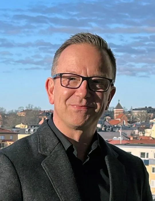 Paul Kalliokoski