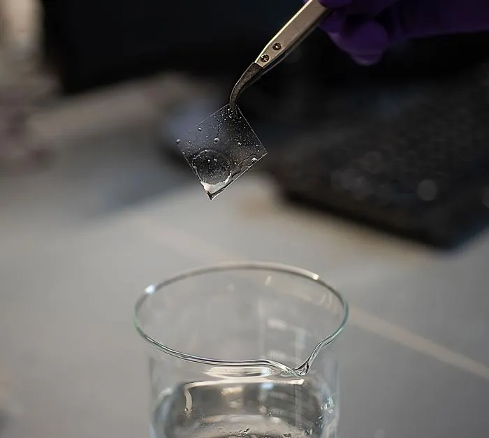 Proton exchange membrane for hydrogen electrolysis