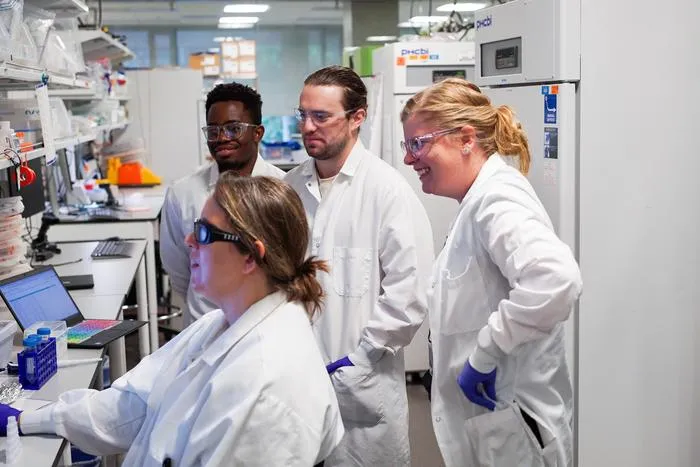 Immunology Team