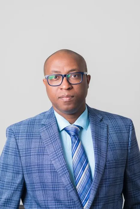 Dr. Oluwasanmi Adeodu